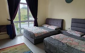 Love Lodge Brinchang, Cameron Highlands